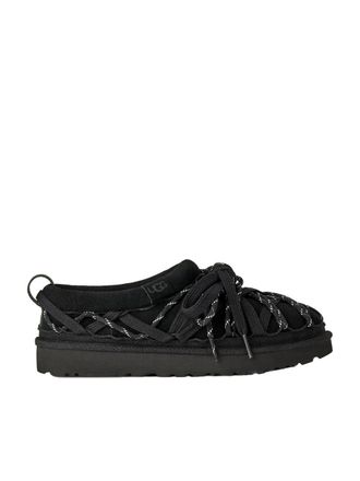 UGG Tasman Lace Nero