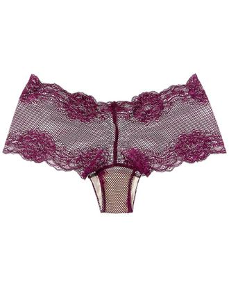 Hanro Hanro Luxury Moments Lace Boyleg