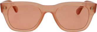 Cutler and Gross Squared Sunglasses Cgsn 0772 V2 03
