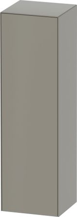 Duravit Blanco Tulip&aacute;n Armario De Media Altura, Anchura 400 X - Duravit