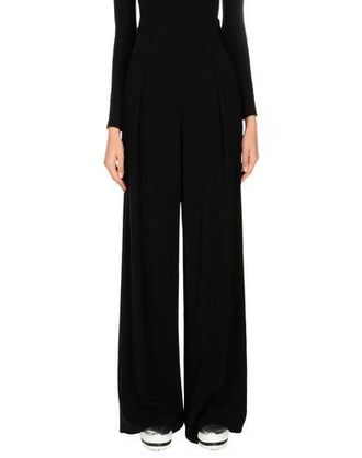 Emporio Armani BOTTOMWEAR - Trousers sur YOOX.COM
