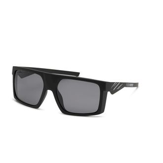 Plein Sport Sunglasses, male, Black, 58 MM, Authentic Ssp009 U28P Glasses