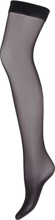 Wolford Individual 10 Stay-Up