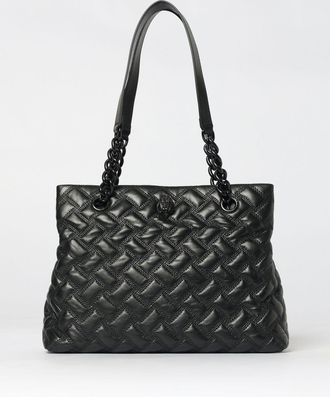 Kurt Geiger Borsa Kensington Drench Kurt Geiger London in pelle matelass&egrave;