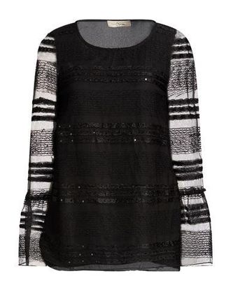 Corte dei Gonzaga CAMISETAS Y TOPS - Tops en YOOX.COM
