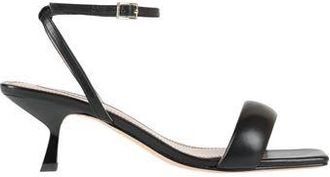 Marella CALZADO - Sandalias con cierre en YOOX.COM