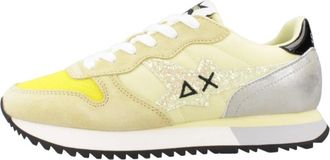 Sun 68 Donna, Scarpe, Giallo, 39 EU, new