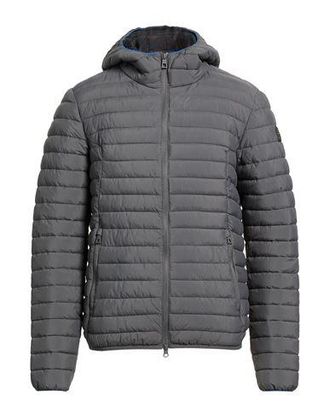 Piquadro COATS & JACKETS - Puffers on YOOX.COM