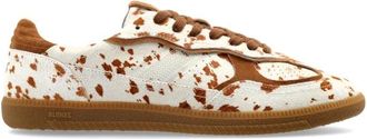 Alohas Tb. 490 Rife Sneakers - Heren - Sneakers - Beige - 41 EU - Katoen - Schoenen