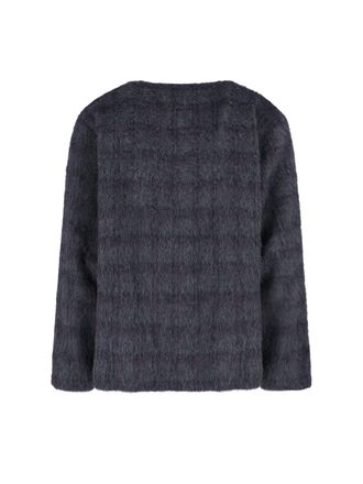 Our Legacy Mens Sweaters Multicolour Wool