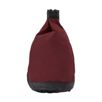 Yohji Yamamoto Zaino Kn3835-A71Z - - Bags - unisex - Rosso - ONE SIZE