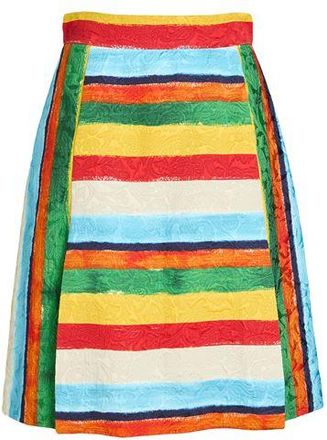 Dolce & Gabbana BOTTOMWEAR - Gonne midi su YOOX.COM