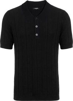 Balmain TOPWEAR - Polo su YOOX.COM
