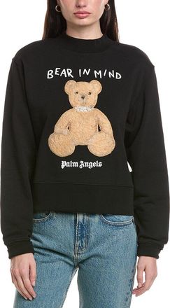 Palm Angels Crewneck Sweater