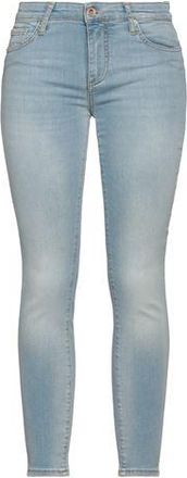 A|X Armani Exchange BOTTOMWEAR - Jeans sur YOOX.COM
