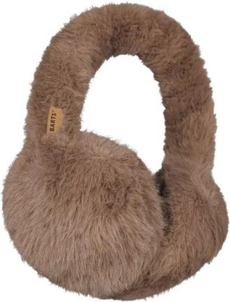 Barts Big Fur Earmuffs Ohrenw&auml;rmer f&uuml;r Damen | braun