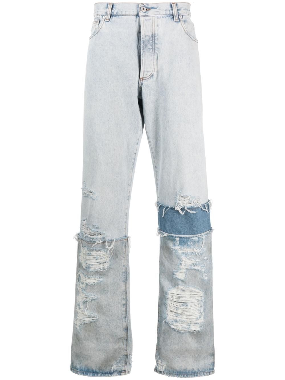 Men's Heron Preston Jeans - up to −70% | Stylight Men's Heron Preston Jeans - up to −70% | Stylight