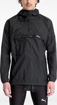 Tilak Giacca Poutnik Orgil 25 M - Nero