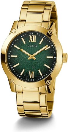 Guess Heren, Accessoires, Geel, Maat: ONE Size
