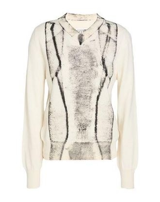 Maison Margiela KNITWEAR - Jumpers sur YOOX.COM