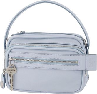 Acne Studios unisex, Borse, Blu, Taglia unica, new
