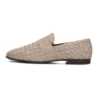 Stefano Lauran Heren, Schoenen, Beige, Maat: 45 EU