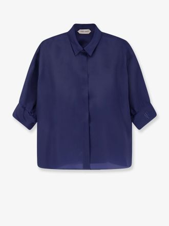 Alberta Ferretti Camicia in seta - ALBERTA FERRETTI - gender_Woman