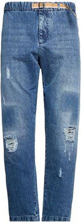 White Sand PARTES DE ABAJO - Pantalones vaqueros en YOOX.COM