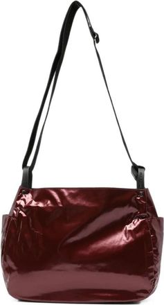 Jack Gomme Messenger Bag Mael