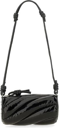 Fiorucci Shoulder Bags - Dames - Schoudertassen - Zwart - ONE Size - Tassen