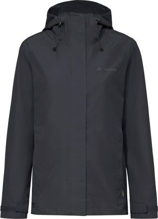 Vaude Strathcona Jacket Regenjacke f&uuml;r Damen | grau
