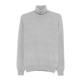 Gran Sasso Uomo, Maglie, Grigio, L, new