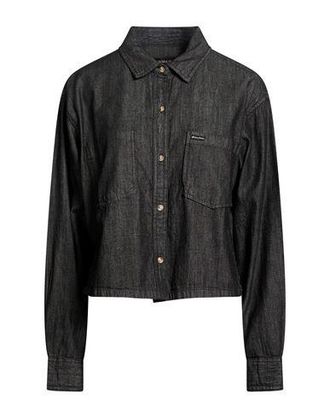 Guess TOPWEAR - Denim shirts on YOOX.COM