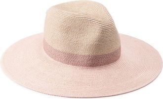 Eugenia Kim Emmanuelle Fedora