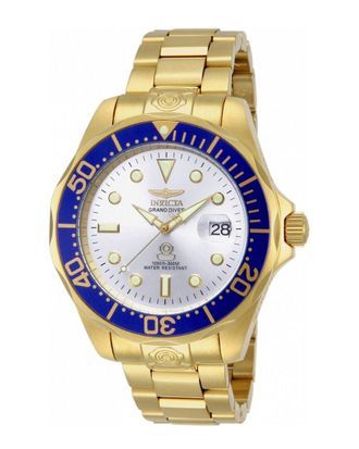 Invicta Mens Pro Diver Watch