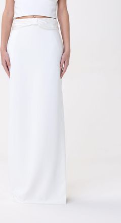 Elisabetta Franchi Gonna Elisabetta Franchi in crêpe