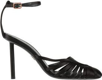 Ferragamo FOOTWEAR - Pumps on YOOX.COM
