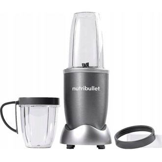 NutriBullet Blender Kielichowy Nutribullet Nb606b
