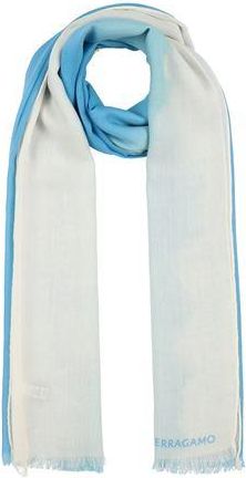 Ferragamo ACCESSORIES - Scarves on YOOX.COM