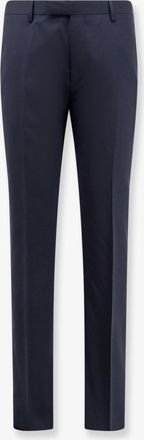 Lardini Pantaloni in lana stretch - LARDINI - gender_Man