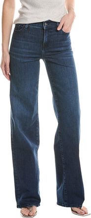 Frame Denim FRAME Le Slim Honeymoon Palazzo Jean