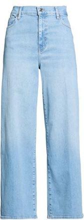 Frame Denim BOTTOMWEAR - Pantaloni jeans su YOOX.COM
