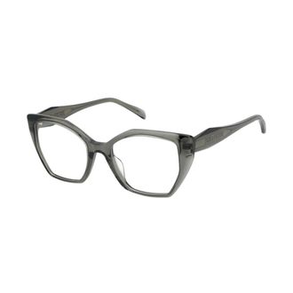 Zadig&Voltaire Dames, Accessoires, Grijs, Maat: 52 MM