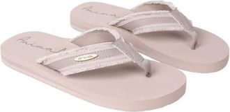 Animal Tidal Flip Flops in Taupe at Nordstrom, Size 9
