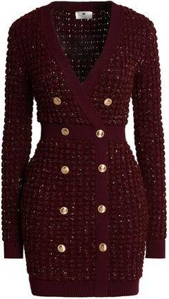Elisabetta Franchi VESTITI - Vestiti corti su YOOX.COM