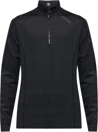 Bogner Felpa Harry - Nero