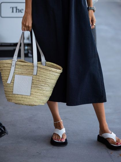 Mit diesen 5 Sandalentrends starten wir in die Sommersaison