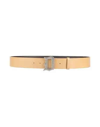 Dondup Small Leather Goods - Belts on YOOX.COM