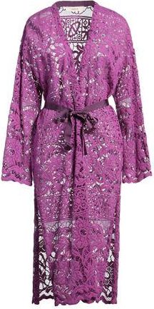 Jucca COATS & JACKETS - Overcoats & Trench Coats on YOOX.COM