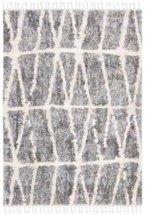 Safavieh Alfombra gris/beige 122 x 183 cm
